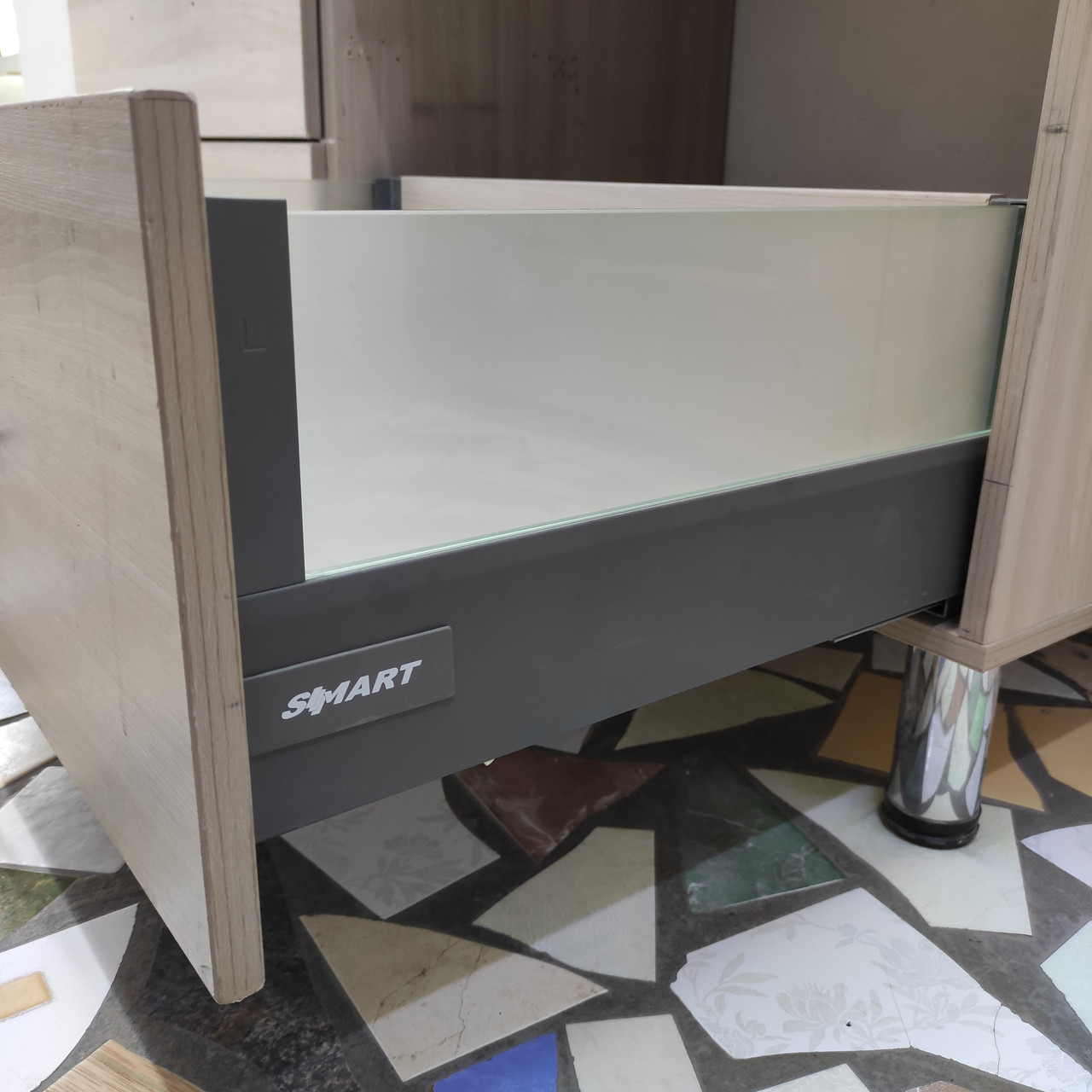 Smart Box 400 G