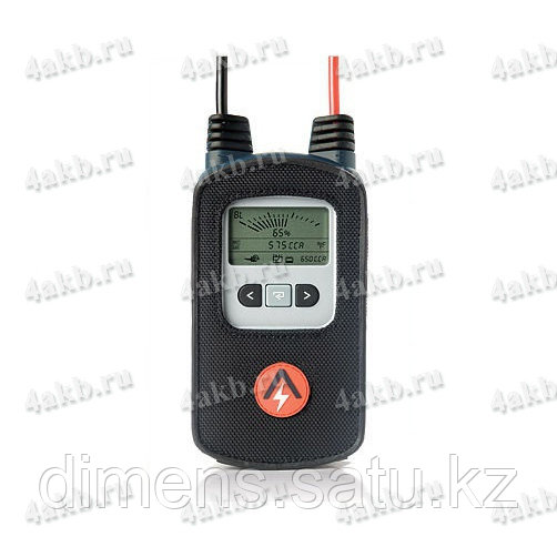 Тестер аккумуляторных батарей Argus Analyzers