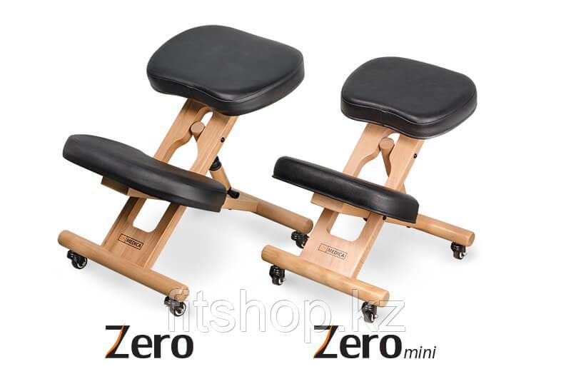 Ортопедический стул для школьника Zero Mini - фото 6 - id-p66658974
