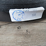 Кромка бум.Черный 19 мм клей, фото 4
