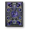 Avengers: Infinity Saga Playing Cards, фото 2