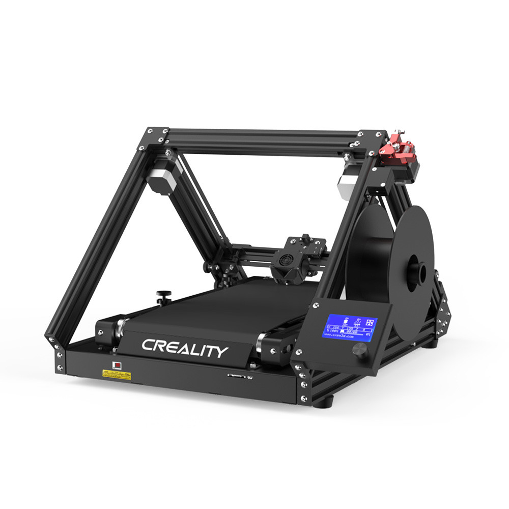 3D принтер Creality 3DPrintMill (СR-30) - фото 2 - id-p91349636