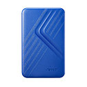 Внешний жёсткий диск Apacer 1TB 2.5" AC236 Синий, фото 3