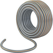 Шланг поливочный PALISAD LUXE арм. 4 сл-й Professional 1/2", 15м