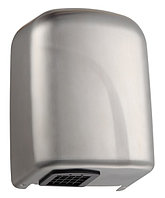 Cушилка для рук Breez Compаct BHD-1500S (пластик серебристая)