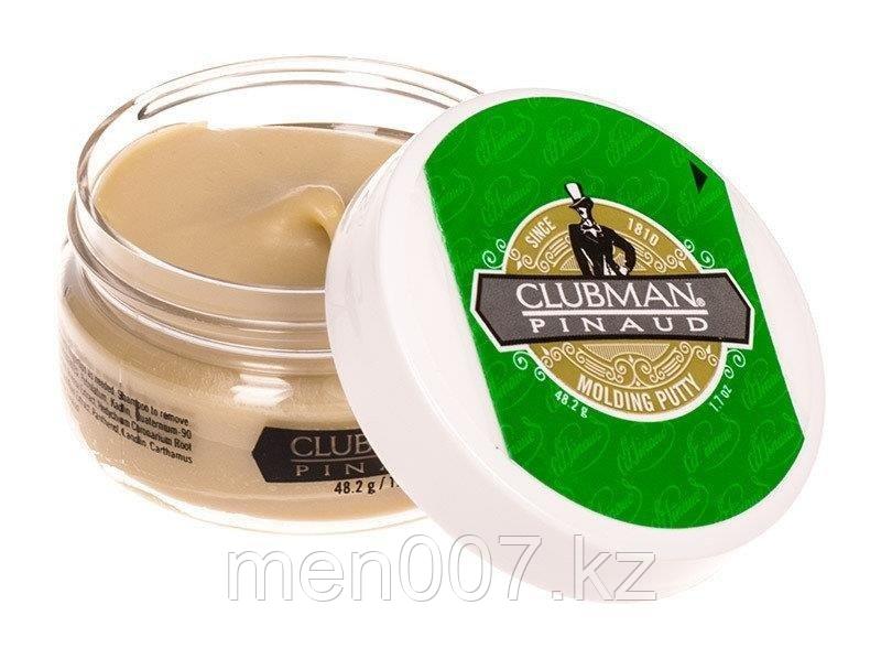 Clubman Molding Putty (Глина для укладки волос) 48.2 г