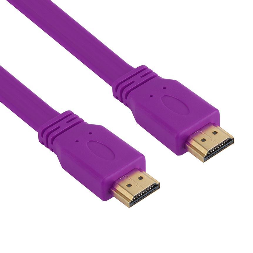 Интерфейсный кабель HDMI, RIGHT cable, 1.5m male to male Арт.2459