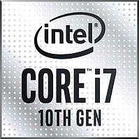 Intel 1200 Core i7-11700K Core/Threads 8/16, Cache 16M, Frequency 3.60/5.00 GHz, Processor Graphics: HD 750 1.