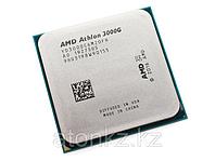 Процессор AMD Athlon 3000G, 3.5GHz/AM4/14nm/Zen+/4 Mb L3 Cache/Radeon Vega 3/OEM