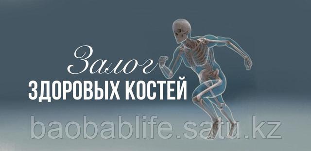 В чем заключается здоровье костей