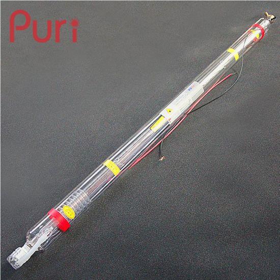 Лазерная трубка Puri 80W