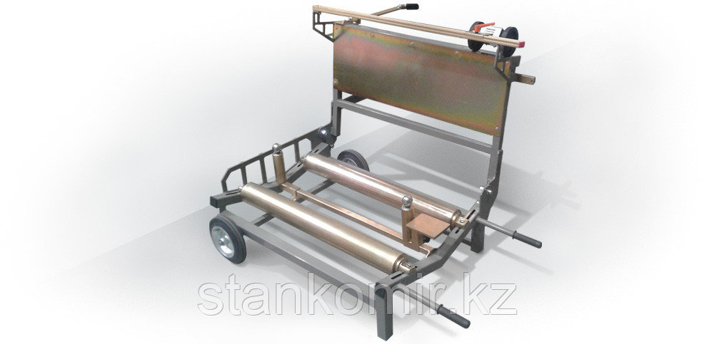 Размотчик Металла Рулонного Б У Купить