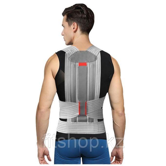 Корректор осанки S-XL