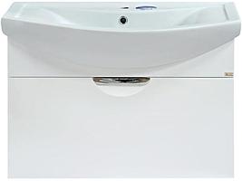 Тумба подвесная Misty Лаванда - 80 с 1 ящ.