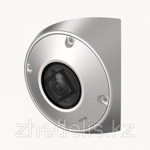 Сетевая камера AXIS Q9216-SLV STEEL