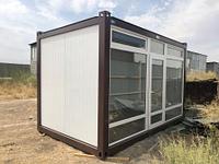 Киоск на продажу 4,0*2,4*2,6 м