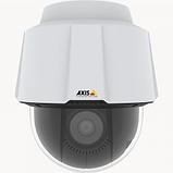 Сетевая PTZ-камера AXIS P5655-E 50HZ, фото 2