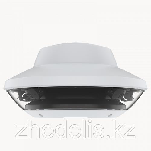 AXIS Q6010-E 50HZ