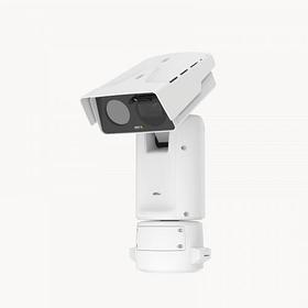 Биспектральная PTZ-камера AXIS Q8752-E ZOOM 8.3 FPS