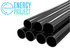 Труба ПНД п/э Ø20 легкая