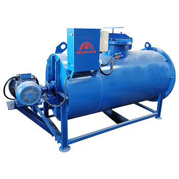 Смеситель для производства и подачи полистиролбетона 0.5 м3 (2.2 кВт) 380 В