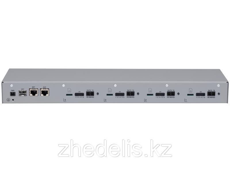 AXIS P7216 VIDEO ENCODER - фото 1 - id-p83779020