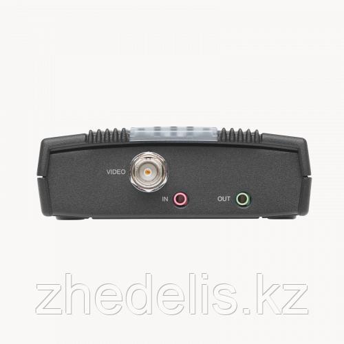 AXIS Q7411 VIDEO ENCODER