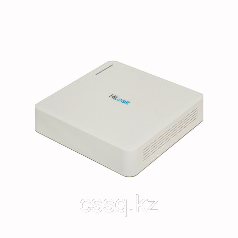 HiLook DVR-108G-F1(S) 8-канальный Penta-brid видеорегистратор - фото 1 - id-p91370861