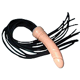 Флогер-фаллос с мягкими хвостами, фото 2