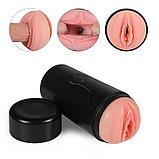 Мастурбатор Super Realistic Male Cup, фото 2