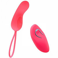 Виброяйцо Pretty Love Clyde