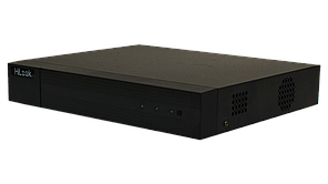 HiLook DVR-208G-F1(S) 8-канальный Penta-brid видеорегистратор