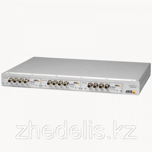 AXIS 291 1U VIDEO SERVER RACK < CH >