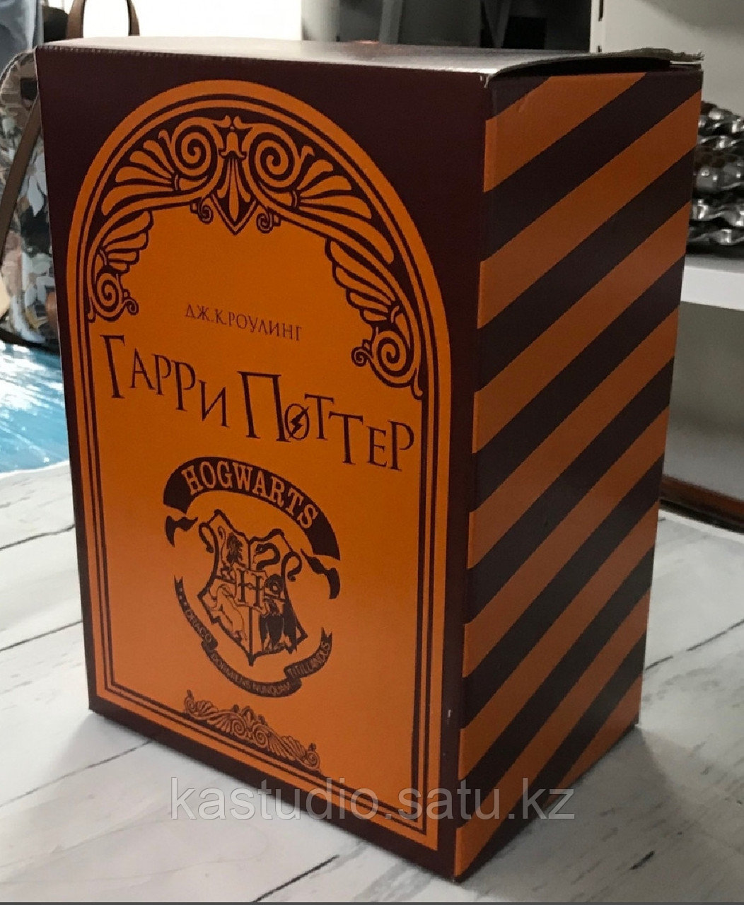 Подарочные упаковки
