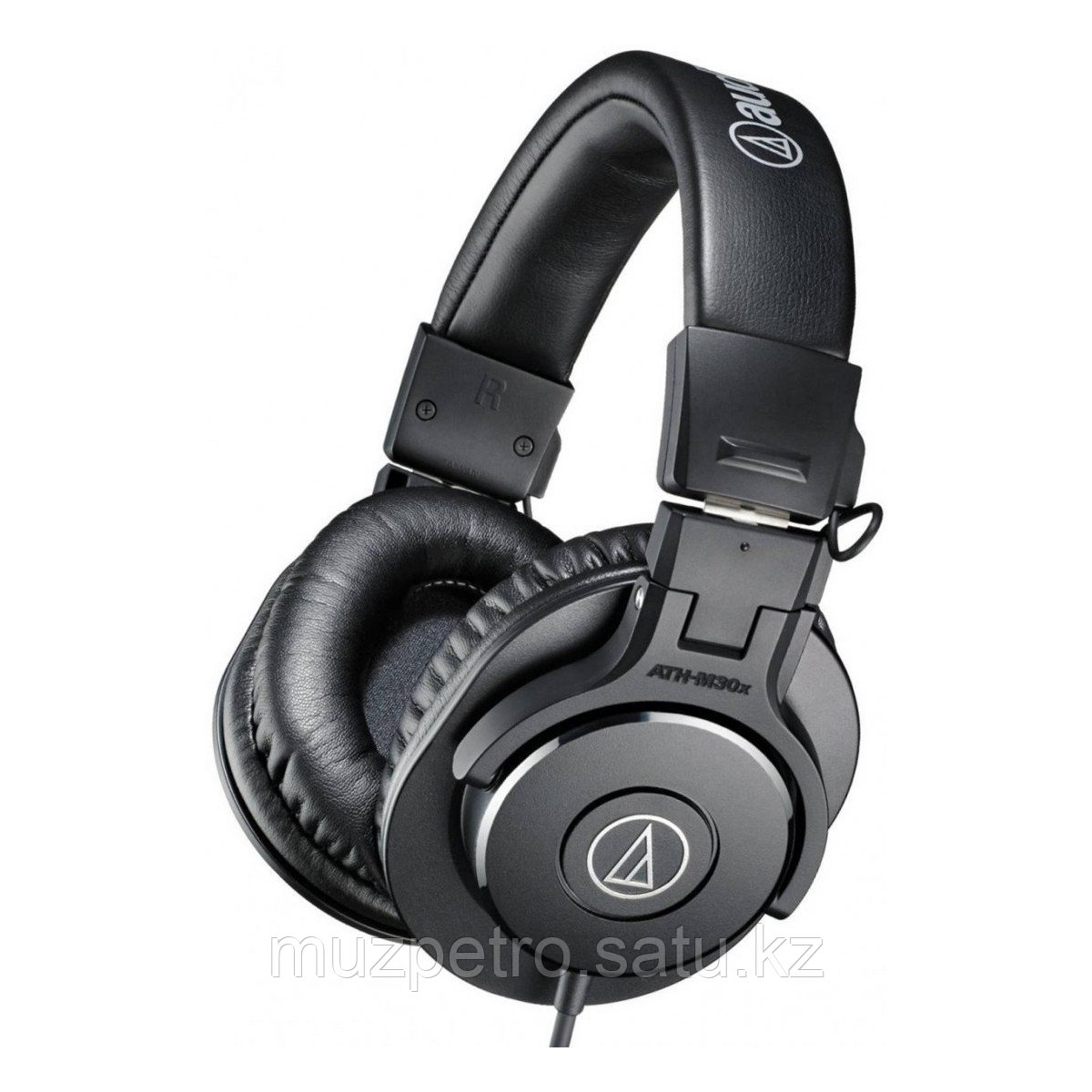 AUDIO-TECHNICA ATH-M30х - фото 1 - id-p91374752