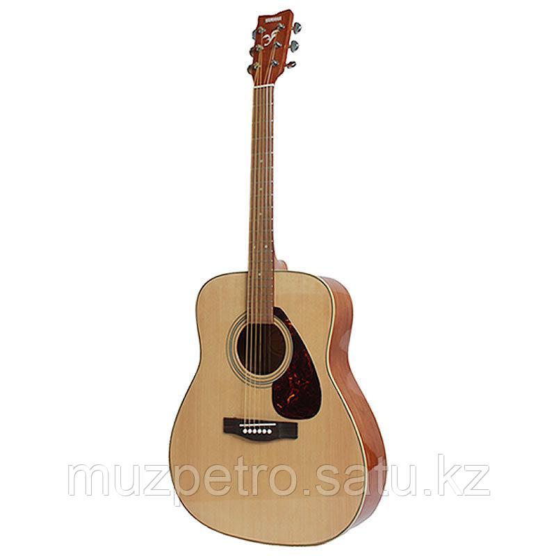 Акустическая гитара YAMAHA F370 - фото 1 - id-p91374782