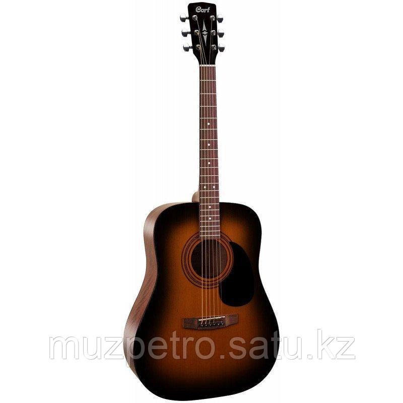 Акустическая гитара CORT AD 810 - фото 2 - id-p91374783