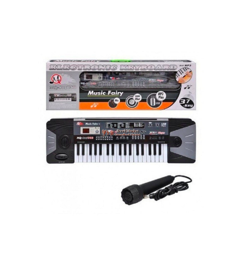 Детский синтезатор MQ 805 USB