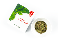 Стевия Биокор напиток чайный травяной 25,0 пакет