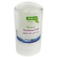 Натуральный дезодорант - кристалл Алунит (60грамм)