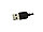 Qbic CB-110, Кабель USB на micro USB L-типа, 3 м для TD-0350, фото 3