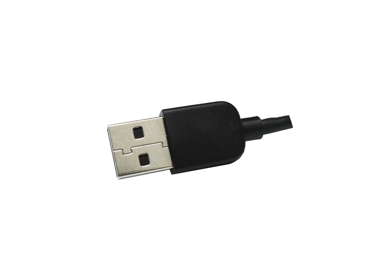 Qbic CB-110, Кабель USB на micro USB L-типа, 3 м для TD-0350 - фото 3 - id-p91365009