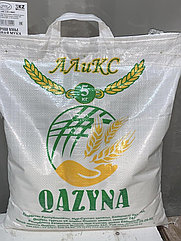 Мука цельнозерновая пшеничная сумка 5 кг