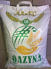 Мука цельнозерновая пшеничная сумка 10 кг