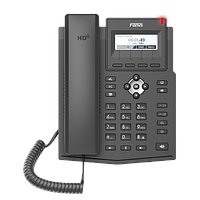 IP-телефон Fanvil X1SP