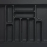 Лоток для столовых приборов 700 мм