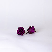 Роза Стандарт (фиолетовый)