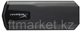 Жесткий диск SSD внешний 480GB Kingston SHSX100/480G