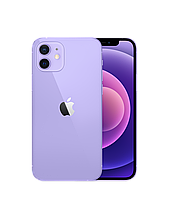 IPhone 12 128GB Фиолетовый
