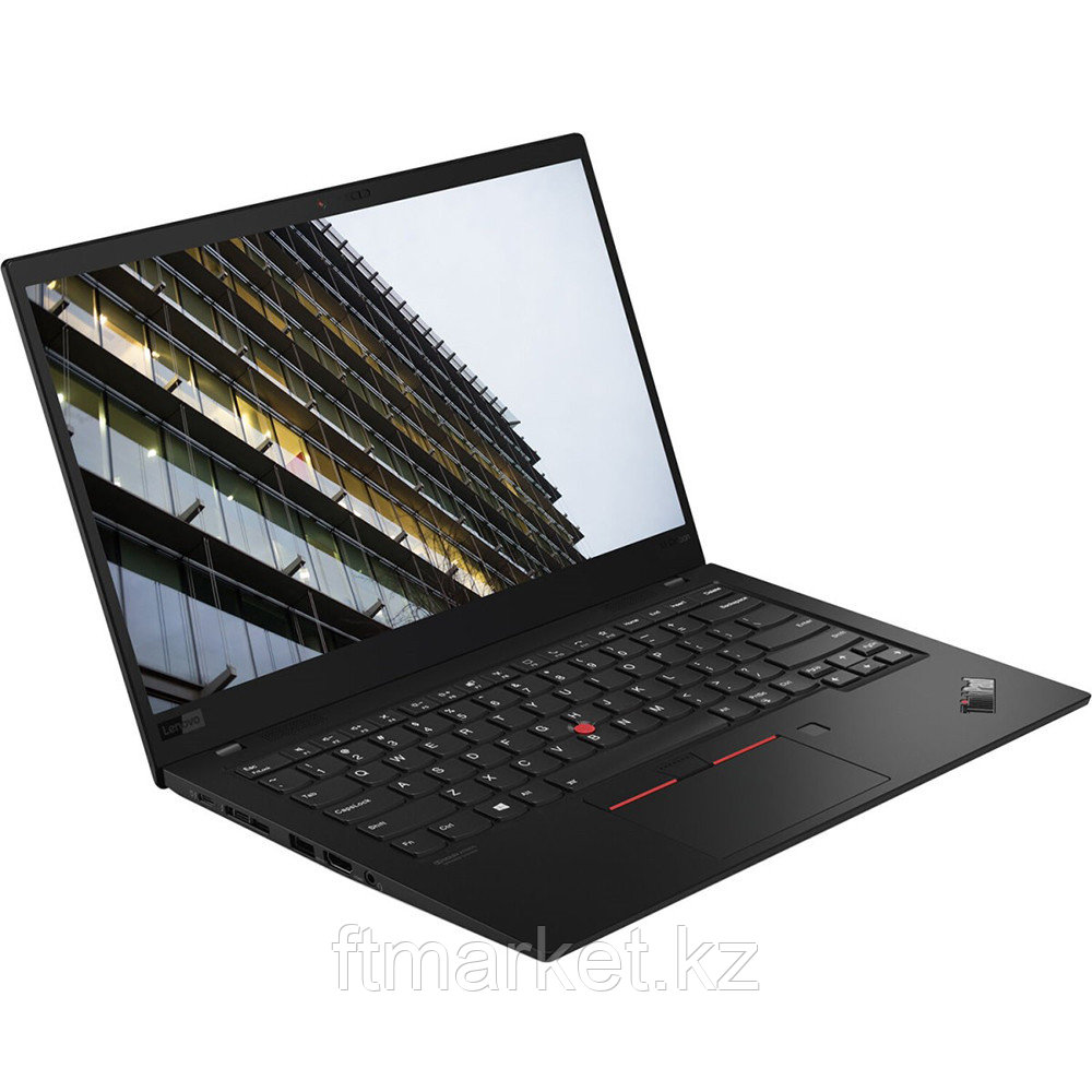 Ноутбук Lenovo X1 Carbon G8 T 14.0FHD